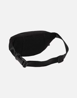 Boss Youths Cross Body Bag (Black)