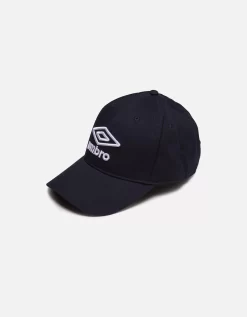 Umbro Logo Cap