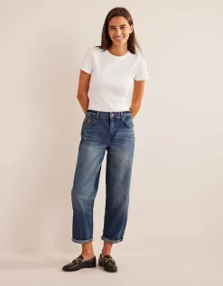 Boden Boyfriend Jeans
