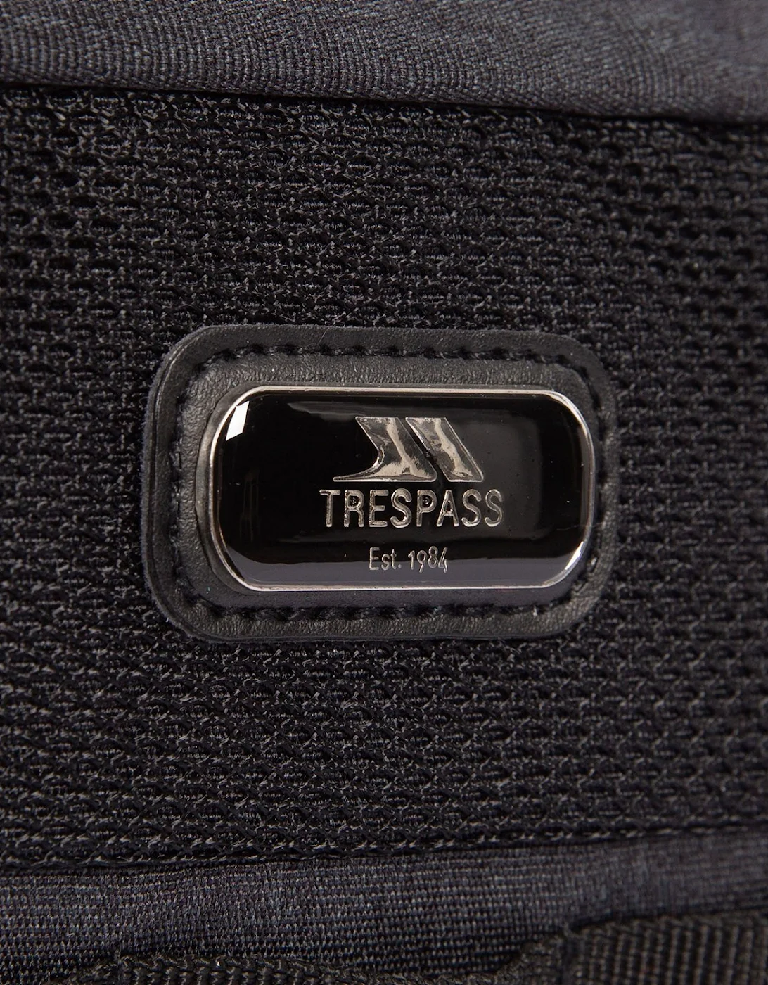 Trespass Gargun Bum Bag - Image 4