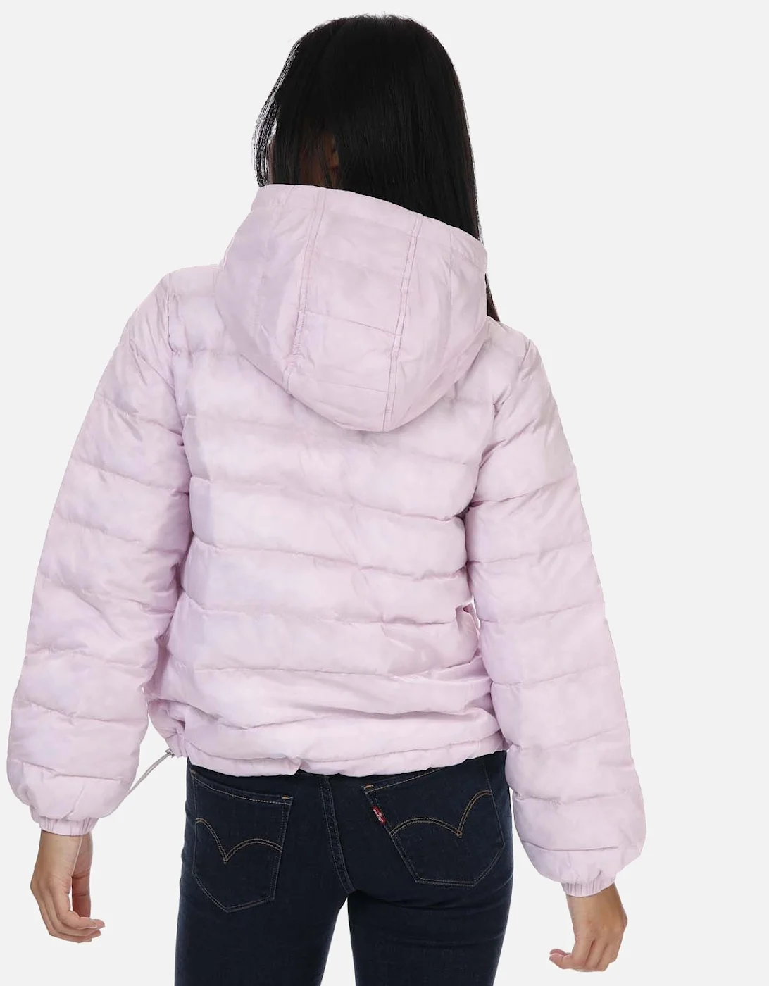 Womens Edie Packable Jacket