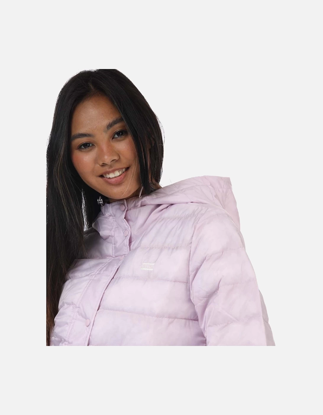 Womens Edie Packable Jacket - Image 3