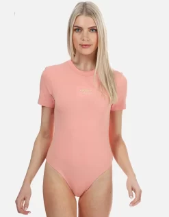 Adidas Originals Womens R.Y.V. Bodysuit