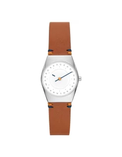 Ladies Skagen Grenen Lille Solar Halo Watch SKW3086