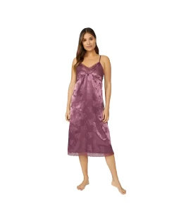 Principles Womens/Ladies Floral Jacquard Nightie