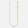 Thomas Sabo Yellow Gold Adjustable Necklace
