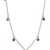 Ladies Emporio Armani Jewellery Necklace EGS3014221