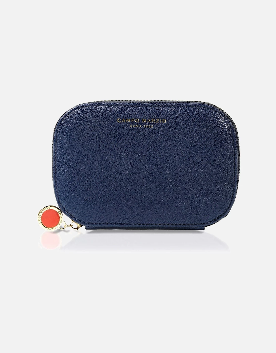 Campo Marzio Anne Wallet Pursie - Classic Blue - Image 2