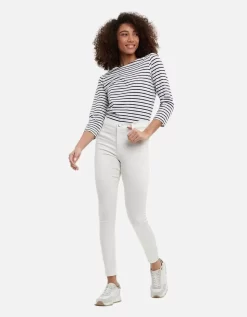 Dorothy Perkins Womens/Ladies Frankie Petite Skinny Jeans