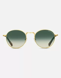 Thomas Sabo Johnny Green Panto Sunglasses