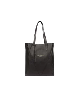 Pure Luxuries London Claudia Leather Tote Bag