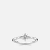 THOMAS SABO Women's Ring - Silver - THOMAS SABO