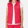 Regatta Womens Sweetness II Outdoor Walking Hiking Fleece Bodywarmer Gilet