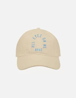 Tupac Shakur Unisex Adult All Eyez On Me Baseball Cap