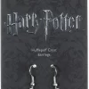 Harry Potter Silver Plated Hufflepuff Earrings
