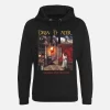 Dream Theater Unisex Adult Images And Words Hoodie