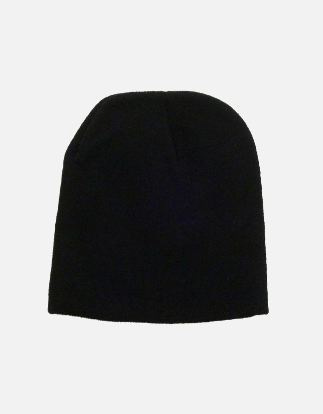 Dark Funeral Unisex Adult Logo Beanie - Image 2