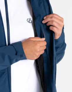 Dare 2B Womens Switch Up Waterproof Breathable Coat