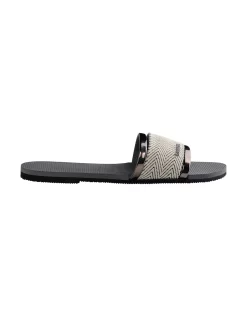 Havaianas Hav. You Trancoso Premium -steel Grey