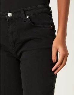 Dorothy Perkins Womens/Ladies Darcy Skinny Ankle Grazer Jeans