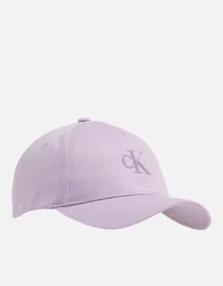 Calvin Klein Jeans Archive Cotton-Twill Baseball Cap - Calvin Klein Jeans