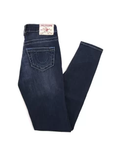 True Religion Womens Halle Super Skinny Jeans