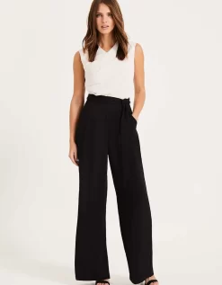 Ros Contrast Jumpsuit