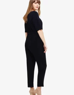 Nadine Tie Waist Jumpsuit