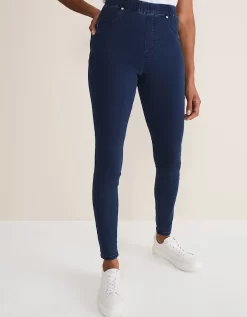 Eliza Pull On Jegging