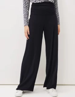 Kylee Wide Leg Joggers