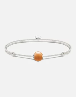 Thomas Sabo Thomas Sabo Karma Bead Balance Bracelet
