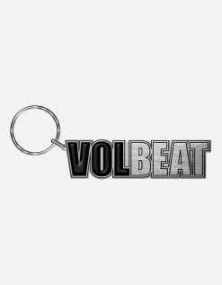 Volbeat Logo Keyring